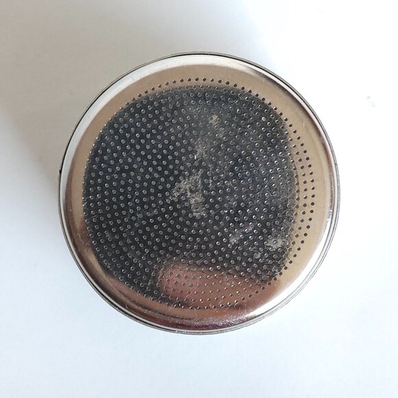 ADORABLE DAVIDs TEA HEART INFUSER Printed Strainer Basket Teapot CUTE - Picture 3 of 7